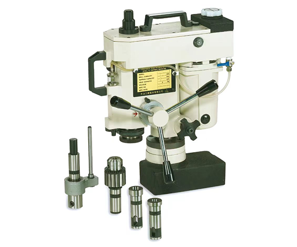 酉阳磁性钻孔攻牙机